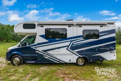 2023 Forest River Forester MBS 2401B photo 6