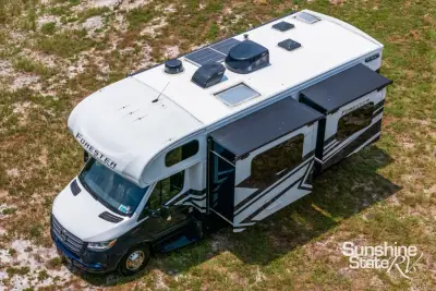 2023 Forest River Forester MBS 2401B photo 14