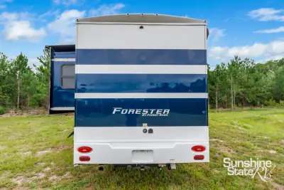 2023 Forest River Forester MBS 2401B photo 18