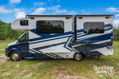 2023 Forest River Forester MBS 2401B photo 16