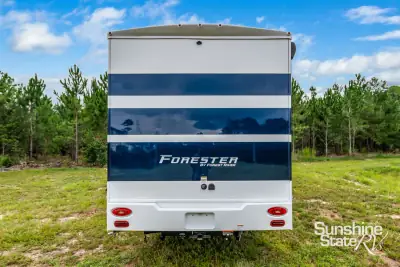 2023 Forest River Forester MBS 2401B photo 4