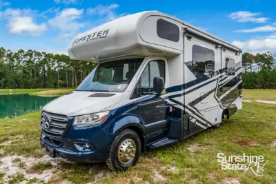 2023 Forest River Forester MBS 2401B photo 7