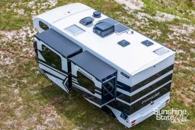 2023 Forest River Forester MBS 2401B photo 13
