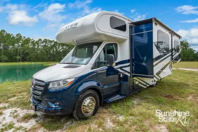 2023 Forest River Forester MBS 2401B photo 15