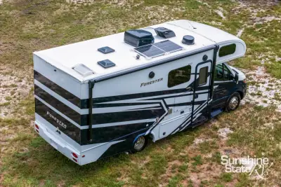 2023 Forest River Forester MBS 2401B photo 11