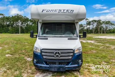 2023 Forest River Forester MBS 2401B photo 8