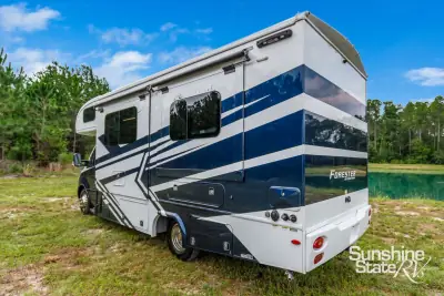 2023 Forest River Forester MBS 2401B photo 5