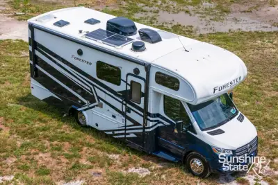 2023 Forest River Forester MBS 2401B photo 9