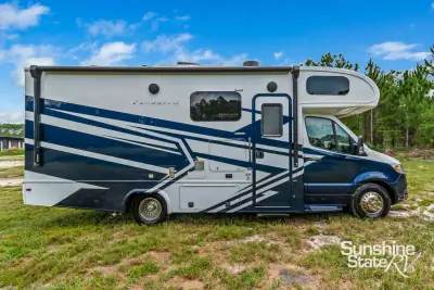 2023 Forest River Forester MBS 2401B photo 2