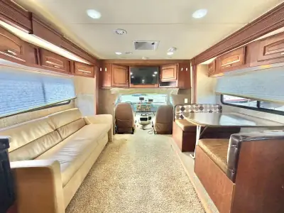 2011 Jayco Melbourne Series 29D photo 28