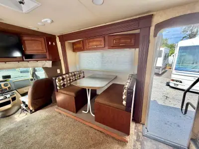 2011 Jayco Melbourne Series 29D photo 21