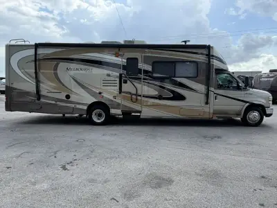 2011 Jayco Melbourne Series 29D photo 3