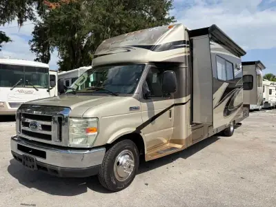 2011 Jayco Melbourne Series 29D photo 5
