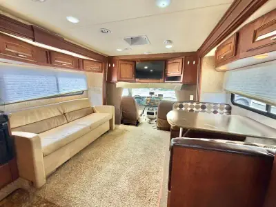 2011 Jayco Melbourne Series 29D photo 29