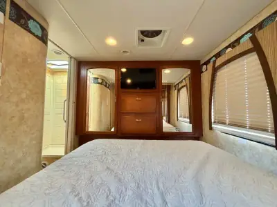 2011 Jayco Melbourne Series 29D photo 19