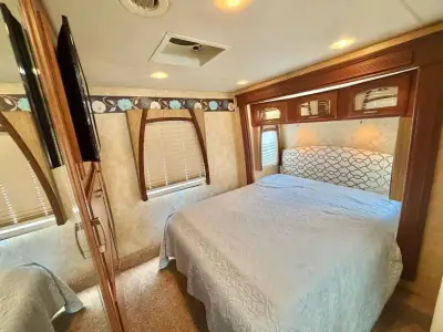 2011 Jayco Melbourne Series 29D photo 22