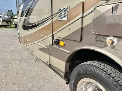 2011 Jayco Melbourne Series 29D photo 15