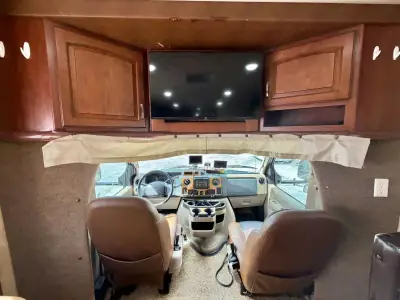 2011 Jayco Melbourne Series 29D photo 25