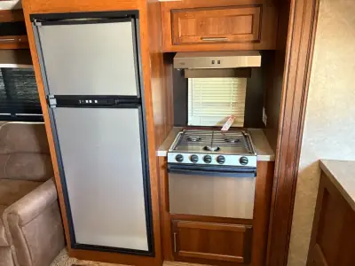 2018 Jayco EAGLE HT 30.5MBOK photo 15
