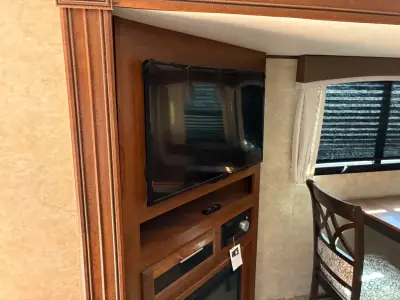 2018 Jayco EAGLE HT 30.5MBOK photo 19