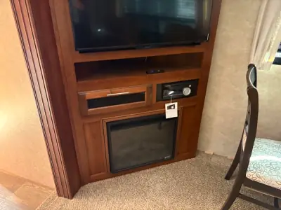 2018 Jayco EAGLE HT 30.5MBOK photo 18