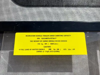 2018 Jayco EAGLE HT 30.5MBOK photo 29