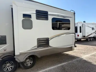 2018 Jayco EAGLE HT 30.5MBOK photo 7