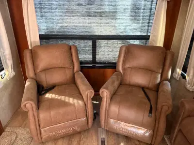 2018 Jayco EAGLE HT 30.5MBOK photo 16