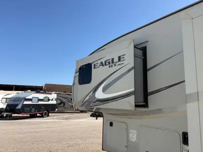 2018 Jayco EAGLE HT 30.5MBOK photo 5