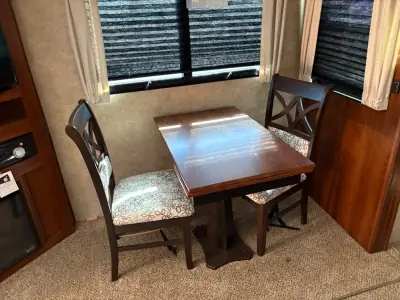 2018 Jayco EAGLE HT 30.5MBOK photo 17