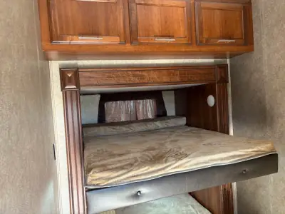 2018 Jayco EAGLE HT 30.5MBOK photo 12