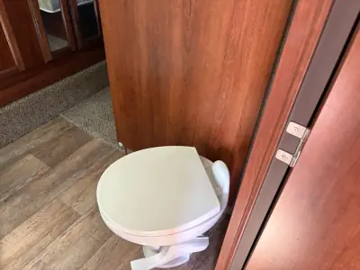 2018 Jayco EAGLE HT 30.5MBOK photo 23