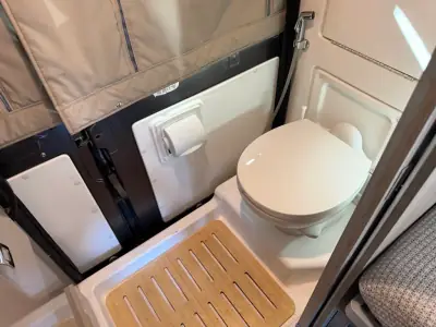 2022 Winnebago TRAVATO 59K photo 6