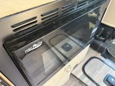 2022 Winnebago TRAVATO 59K photo 13