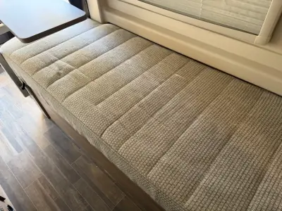 2022 Winnebago TRAVATO 59K photo 8