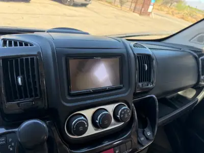 2022 Winnebago TRAVATO 59K photo 16