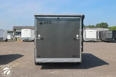 2027 Atc STo 450 photo 4