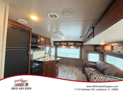 2017 Heartland Mallard M27 photo 24