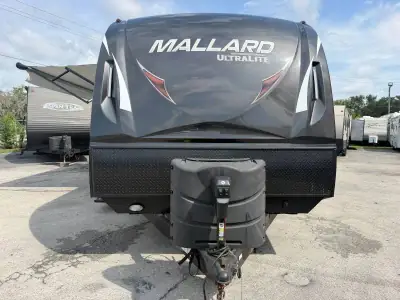 2017 Heartland Mallard M27 photo 3