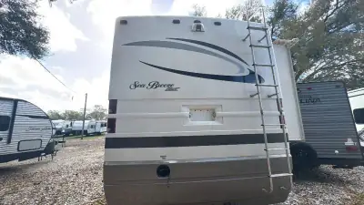 2006 National Sea Breeze Series 8311LX Ford photo 52