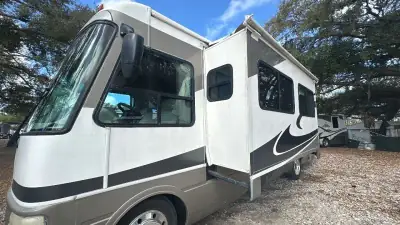 2006 National Sea Breeze Series 8311LX Ford photo 41
