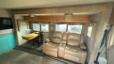 2006 National Sea Breeze Series 8311LX Ford photo 12