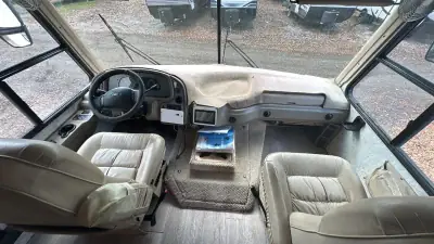 2006 National Sea Breeze Series 8311LX Ford photo 8