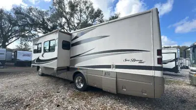2006 National Sea Breeze Series 8311LX Ford photo 4