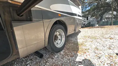 2006 National Sea Breeze Series 8311LX Ford photo 46