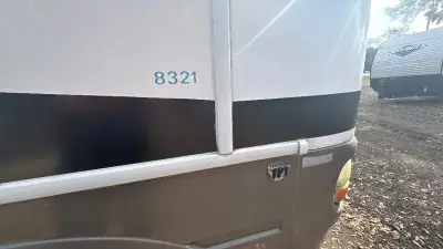 2006 National Sea Breeze Series 8311LX Ford photo 7