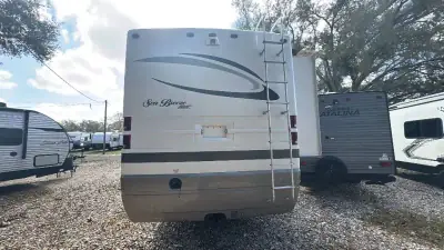 2006 National Sea Breeze Series 8311LX Ford photo 5