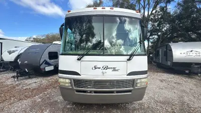 2006 National Sea Breeze Series 8311LX Ford photo 2