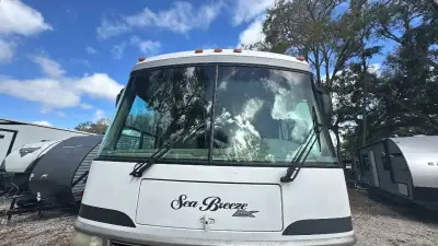 2006 National Sea Breeze Series 8311LX Ford photo 40