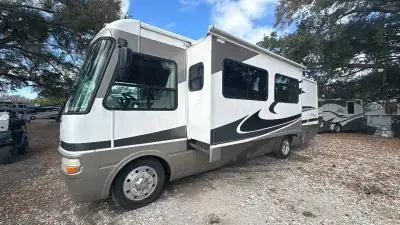 2006 National Sea Breeze Series 8311LX Ford photo 3